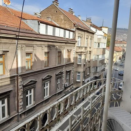 My Lovely Palace Saraievo Exterior foto