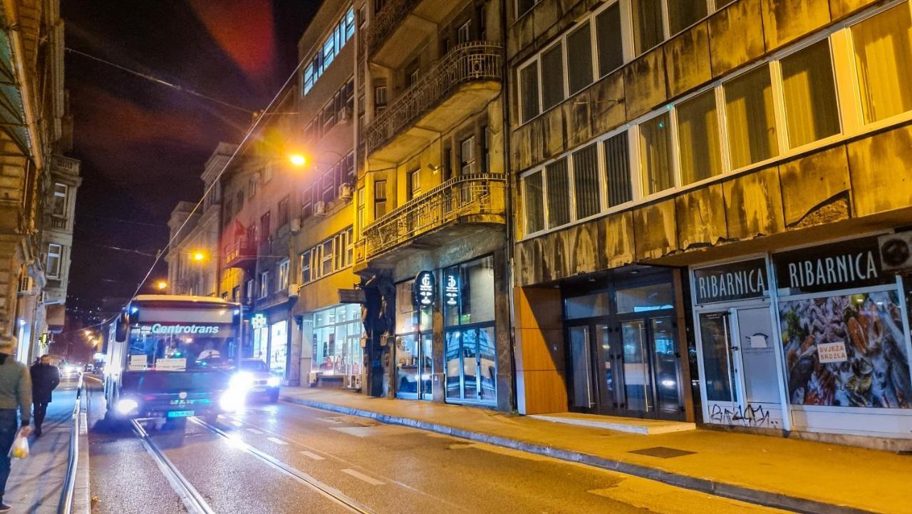 My Lovely Palace Saraievo Exterior foto