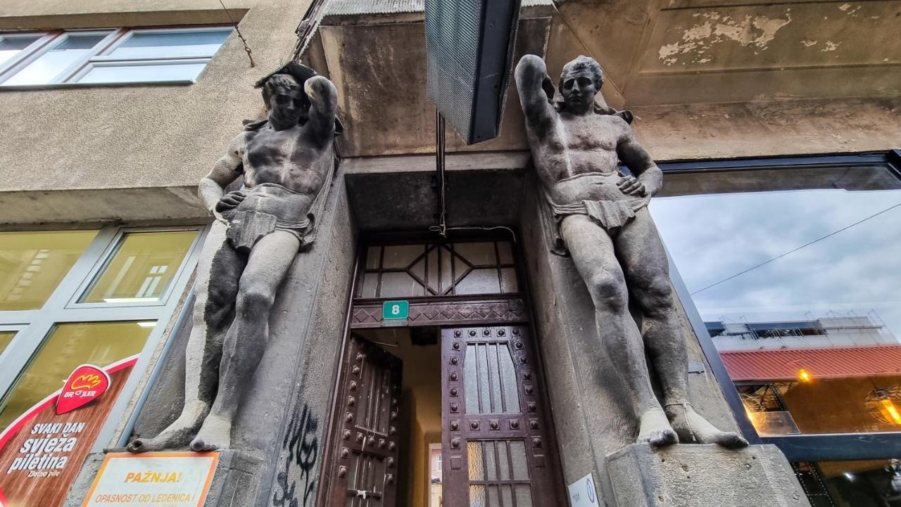 My Lovely Palace Saraievo Exterior foto