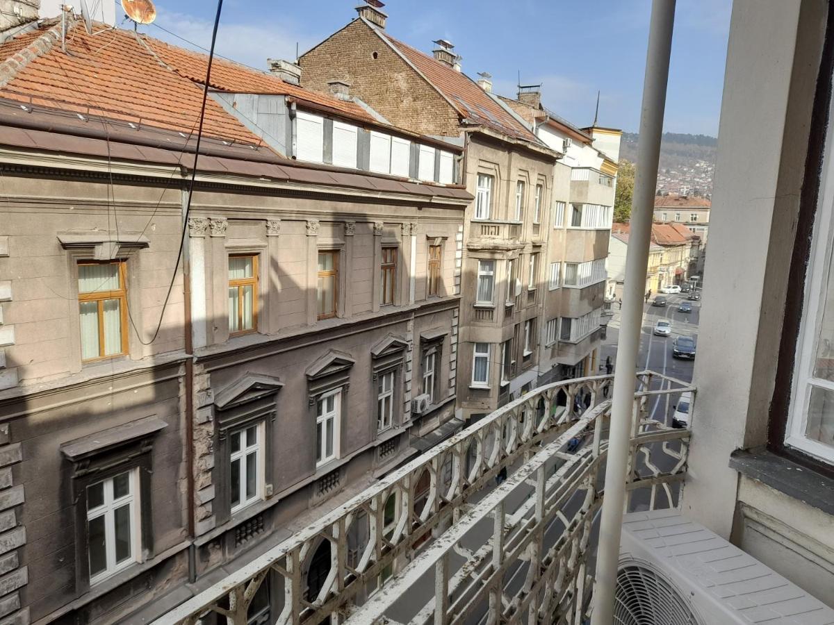 My Lovely Palace Saraievo Exterior foto