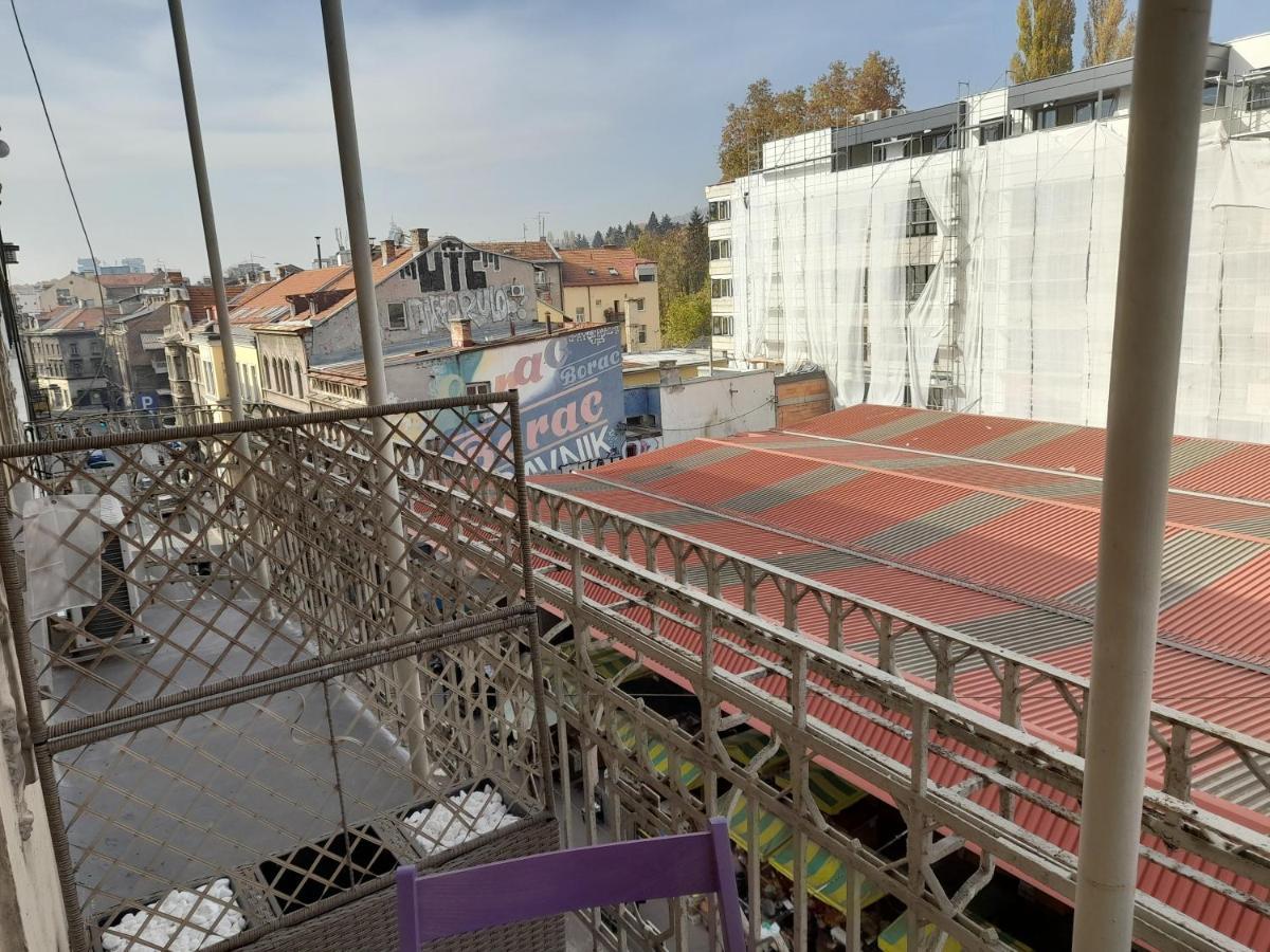 My Lovely Palace Saraievo Exterior foto